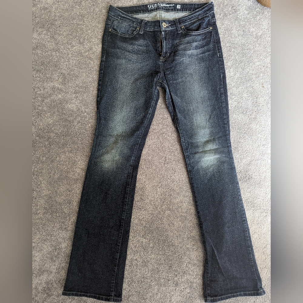 Guess Bootcut Jeans